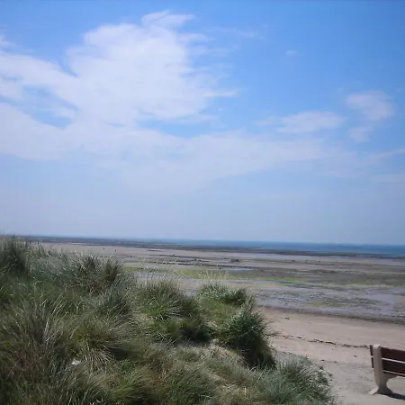 Maison De Pecheur A 1,5km De La * ブランヴィル・シュル・メール