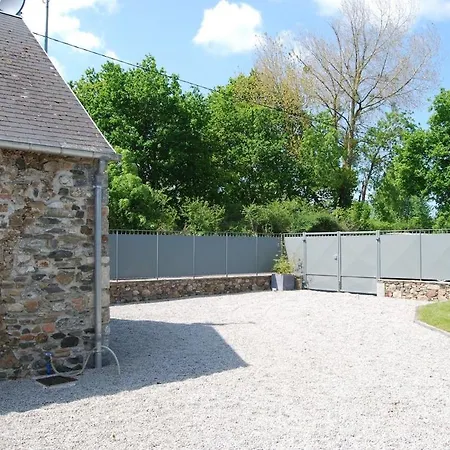 Maison De Pecheur A 1,5km De La * ブランヴィル・シュル・メール