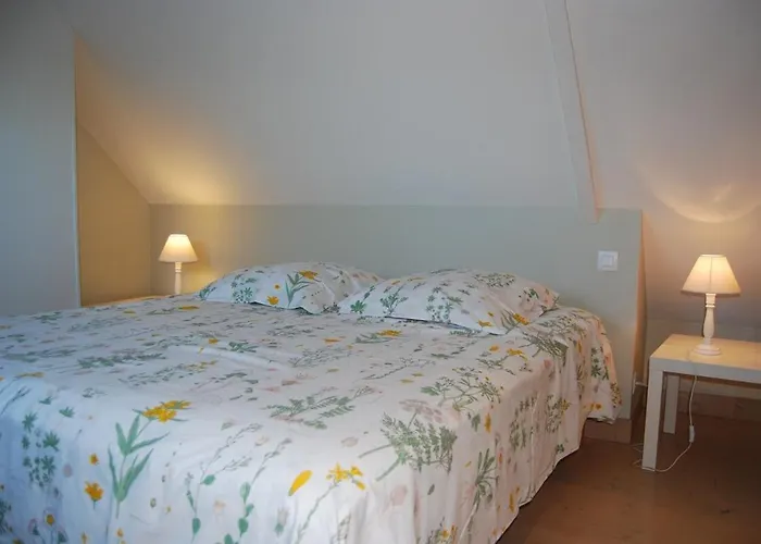 別荘 Maison De Pecheur A 1,5km De La *