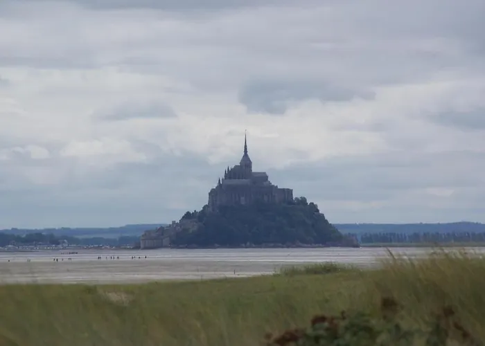 Maison De Pecheur A 1,5km De La 別荘 *