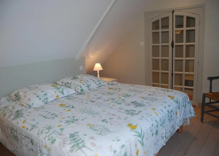 別荘 Maison De Pecheur A 1,5km De La *