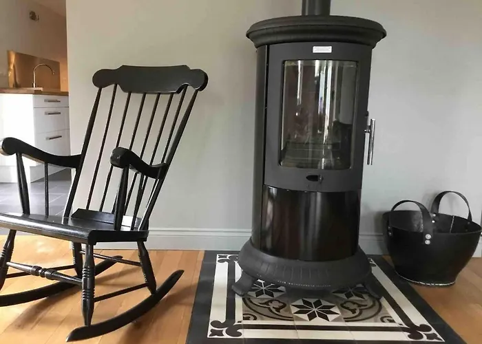 Maison De Pecheur A 1,5km De La