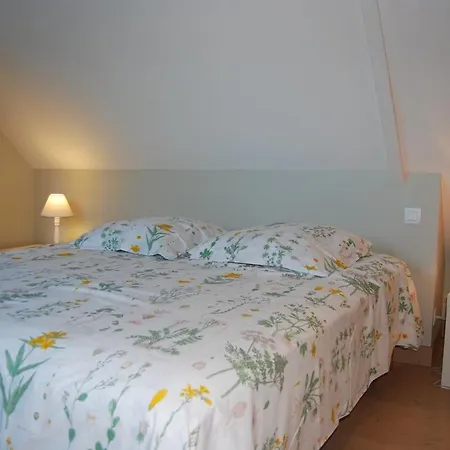 Дом отдыха Maison De Pecheur A 1,5km De La *