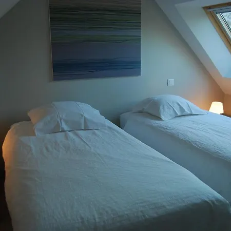 Maison De Pecheur A 1,5km De La Blainville-sur-Mer
