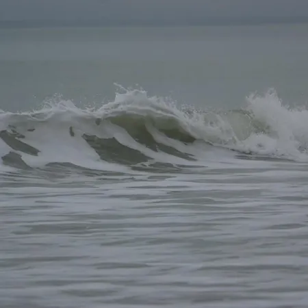 Casa de Férias Maison De Pêcheur à 1,5km De La *