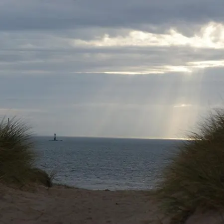 Maison De Pêcheur à 1,5km De La *