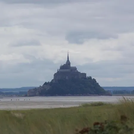 Maison De Pêcheur à 1,5km De La Casa de Férias *
