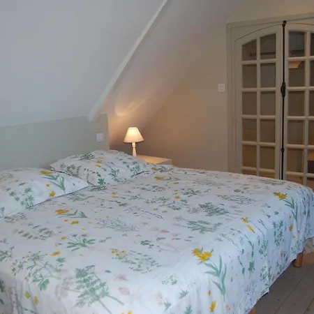 Дом отдыха Maison De Pecheur A 1,5km De La *