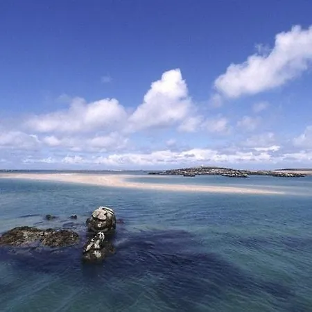 Casa de Férias Maison De Pêcheur à 1,5km De La *