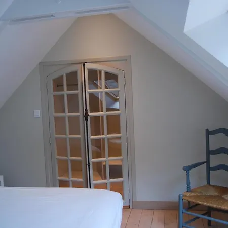 Maison De Pêcheur à 1,5km De La Blainville-sur-Mer