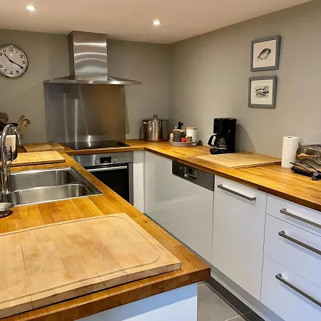 Casa de Férias Maison De Pêcheur à 1,5km De La *