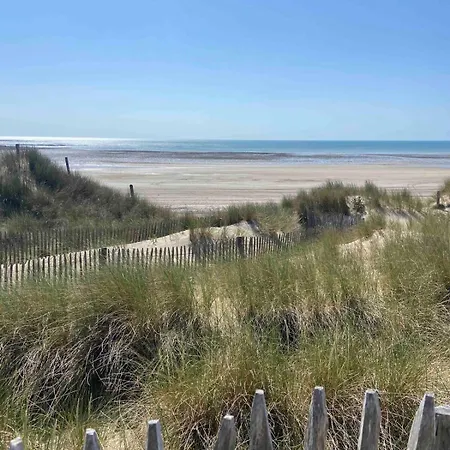 Casa de Férias Maison De Pêcheur à 1,5km De La Blainville-sur-Mer