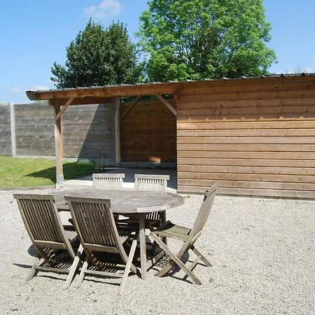 Maison De Pecheur A 1,5km De La Дом отдыха Blainville-sur-Mer