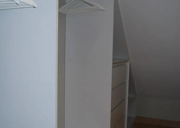 Holiday home Maison De Pecheur A 1,5km De La Blainville-sur-Mer