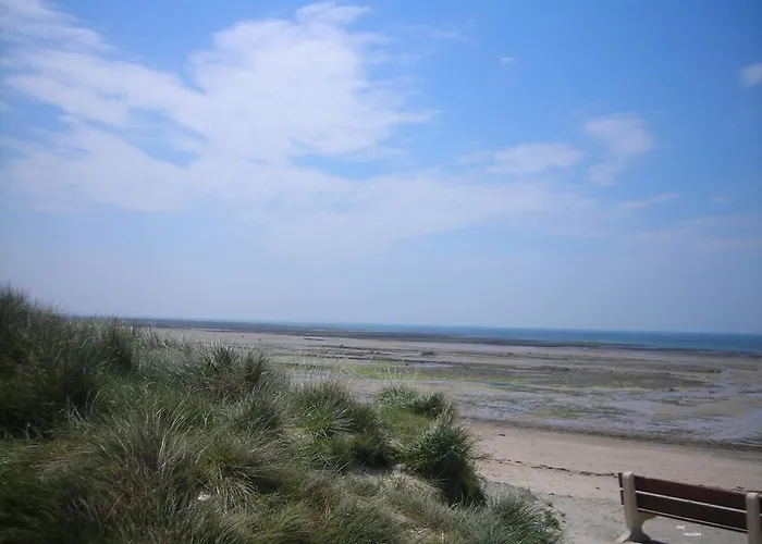 Maison De Pecheur A 1,5km De La * Blainville-sur-Mer