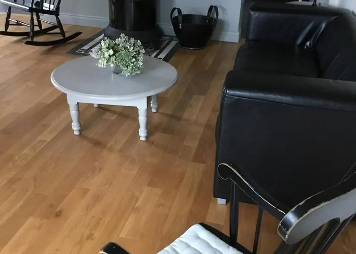 Maison De Pecheur A 1,5km De La