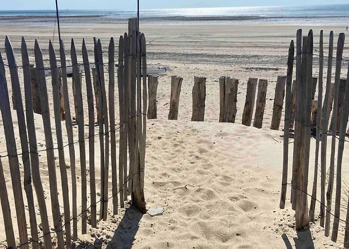 Holiday home Maison De Pecheur A 1,5km De La